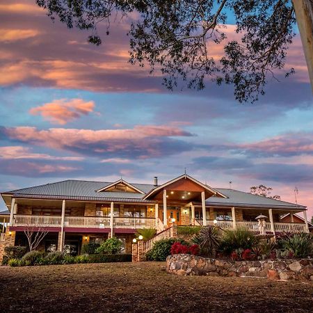 Robyn'S Nest Lakeside Resort Merimbula Extérieur photo
