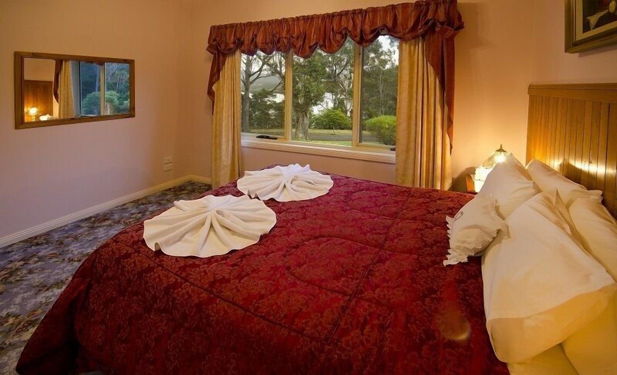 Robyn'S Nest Lakeside Resort Merimbula Extérieur photo