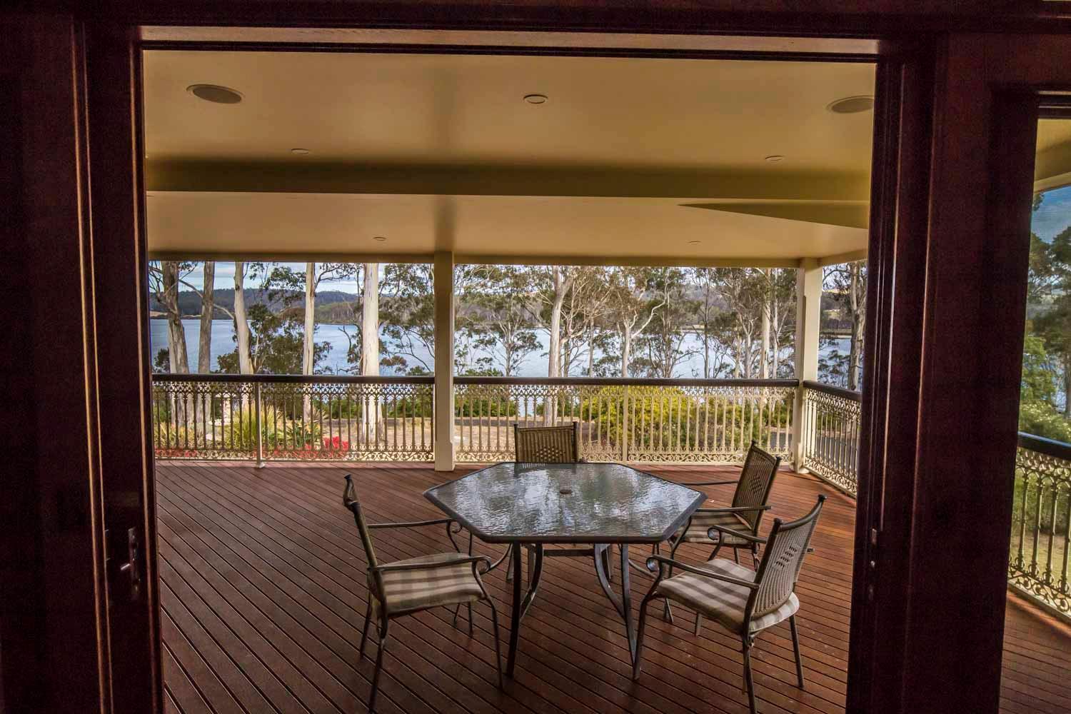 Robyn'S Nest Lakeside Resort Merimbula Extérieur photo