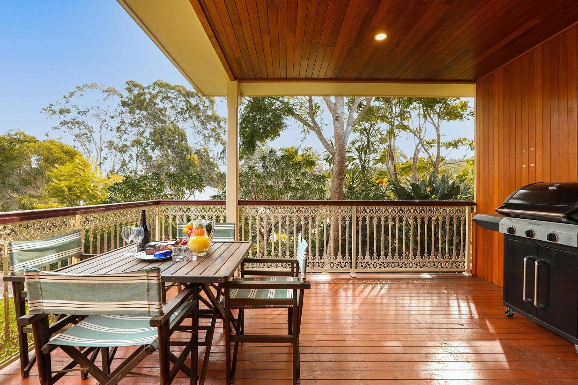 Robyn'S Nest Lakeside Resort Merimbula Extérieur photo
