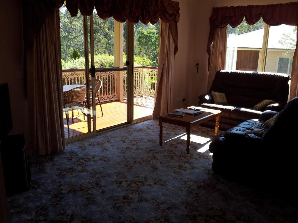 Robyn'S Nest Lakeside Resort Merimbula Extérieur photo